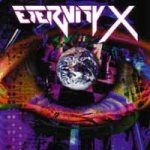 Eternity X - Mind Games cover art