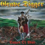 Grave Digger - Tunes of War