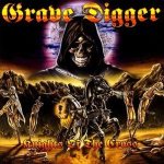 Grave Digger - Knights of the Cross cover art