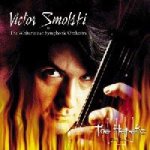 Victor Smolski - The Heretic