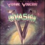 Vinnie Vincent Invasion - All Systems Go cover art
