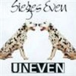 Sieges Even - Uneven cover art
