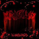 Krisiun - Bloodshed cover art