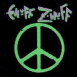 Enuff Z'nuff - Enuff Z'Nuff cover art