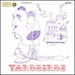 The Yardbirds - Roger the Engineer cover art