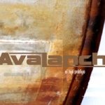 Avalanch - El hijo pródigo cover art