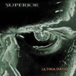 Superior - Ultima Ratio cover art