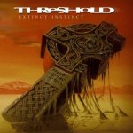 Threshold - Extinct Instinct cover art