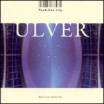 Ulver - Perdition City cover art