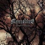 Moonshine - Songs of Requiem cover art