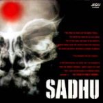 Sadhu - The Trend of Public Opinion cover art