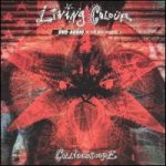 Living Colour - Collideoscope cover art