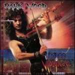 Mark Wood - Voodoo Violence