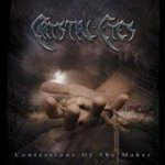 Crystal Eyes - Confessions of the Maker cover art