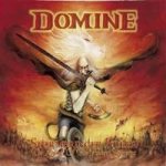 Domine - Stormbringer Ruler - the Legend of the Power Supreme cover art