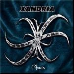 Xandria - India cover art