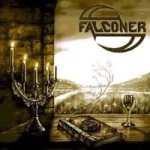 Falconer - Chapters From a Vale Forlorn cover art