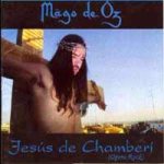 Mägo de Oz - Jesús de Chamberí (Ópera rock) cover art