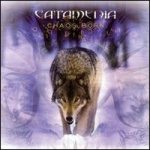 Catamenia - Chaos Born cover art