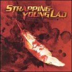 Strapping Young Lad - Strapping Young Lad cover art