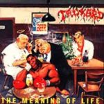 Tankard - The Meaning of Life cover art