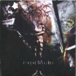 Darkthrone - Plaguewielder cover art