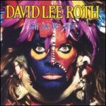 David Lee Roth - Eat 'Em and Smile cover art