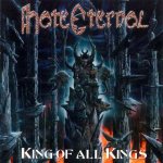Hate Eternal - King of All Kings cover art