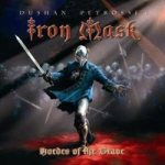 Iron Mask - Hordes of the Brave cover art