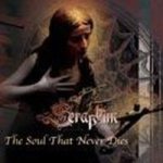 Seraphim - The Soul That Never Dies cover art
