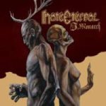 Hate Eternal - I, Monarch cover art