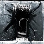 Aeternus - Hexaeon cover art