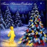 Trans-Siberian Orchestra - Christmas Eve & Other Stories