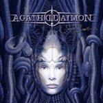 Agathodaimon - Serpent's Embrace cover art