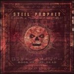 Steel Prophet - Book of the Dead cover art