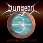 Dungeon - Resurrection cover art