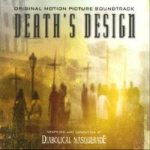 Diabolical Masquerade - Death's Design cover art