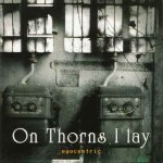 On Thorns I Lay - Egocentric cover art
