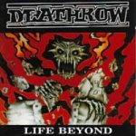 Deathrow - Life Beyond cover art