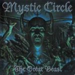 Mystic Circle - The Great Beast cover art