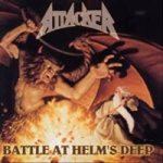 Attacker - Battle At Helm's Deep cover art