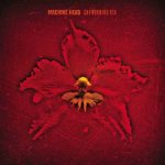 Machine Head - The Burning Red cover art