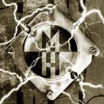 Machine Head - Supercharger cover art