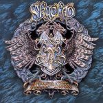 Skyclad - The Wayward Sons of Mother Earth cover art