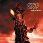 Astral Doors - Evil Is Forever cover art