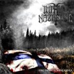 Impaled Nazarene - Pro Patria Finlandia cover art