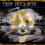 Time Requiem - Optical Illusion cover art