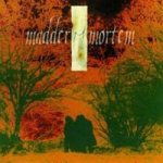 Madder Mortem - Mercury cover art