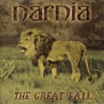 Narnia - The Great Fall cover art