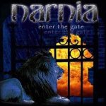 Narnia - Enter the Gate cover art
